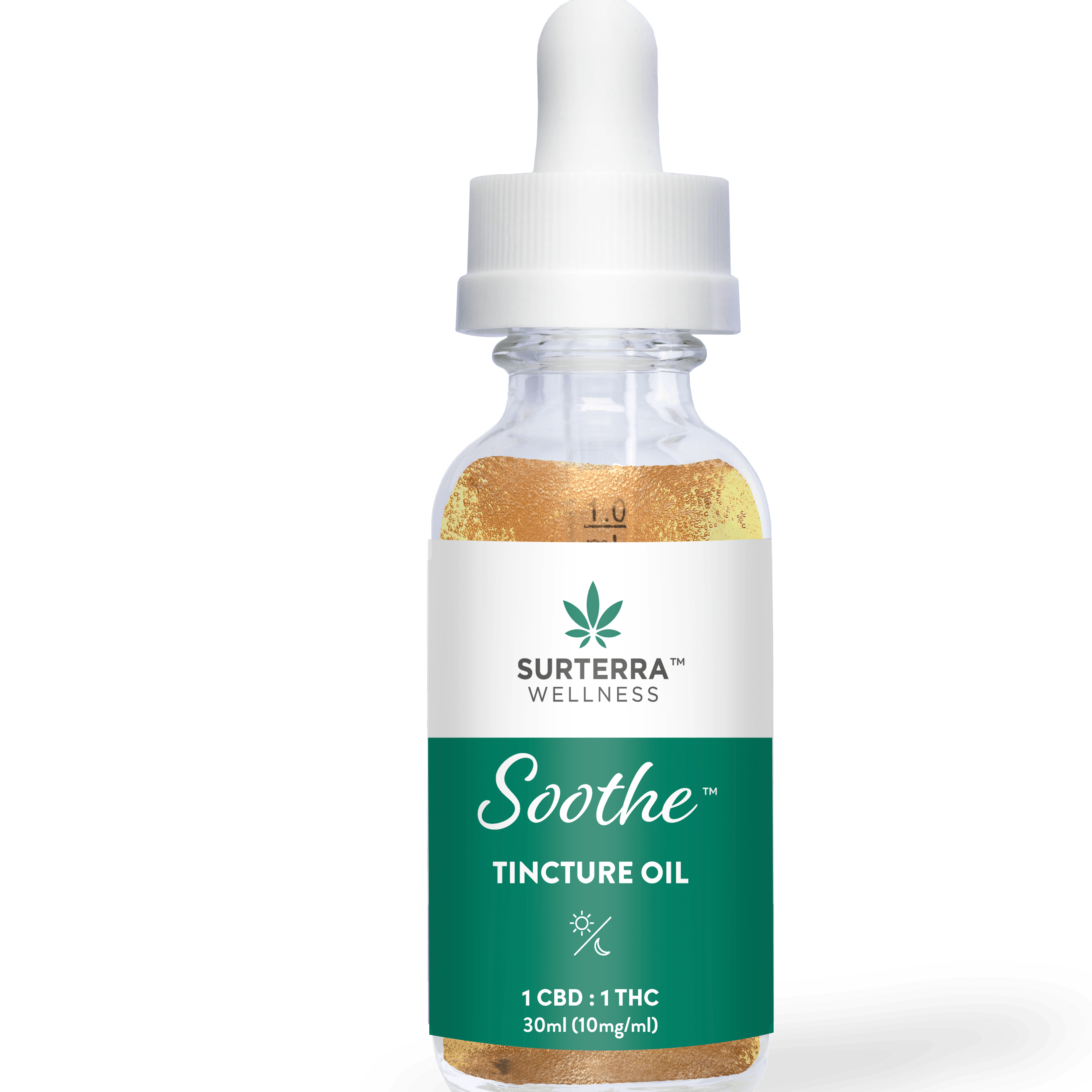 Soothe 1:1 30ml